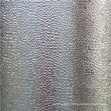 3003 Plaque en aluminium gaufré avec peau d&#39;orange